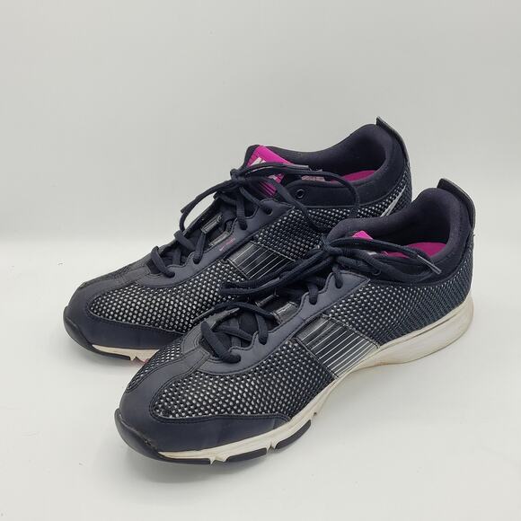 Nike Zoom Trainer Essential 2 black women's size 12 - Picture 4 of 9